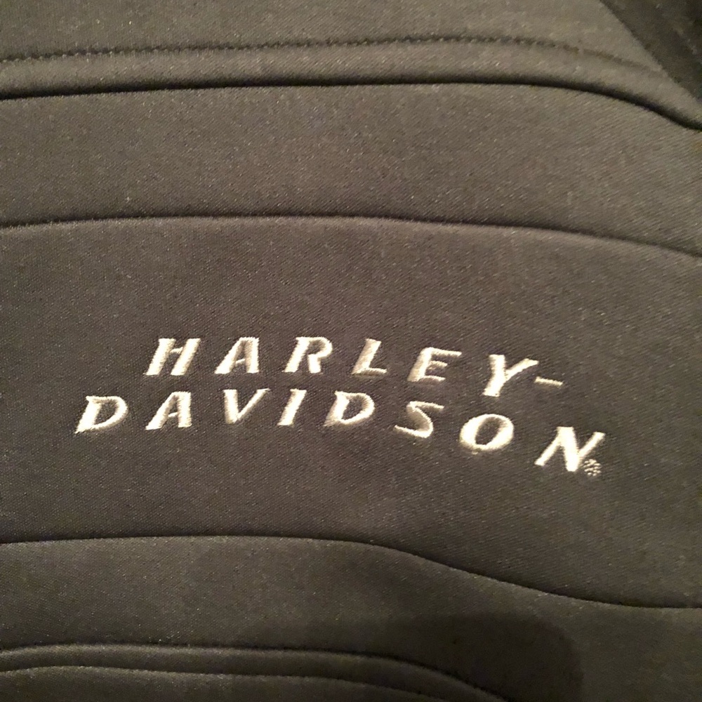 Harley-Davidson Jacket